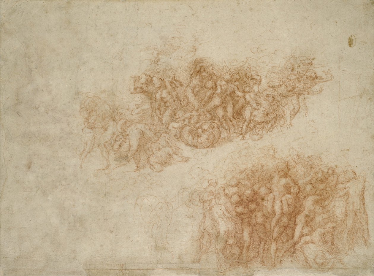 Brazen Serpent