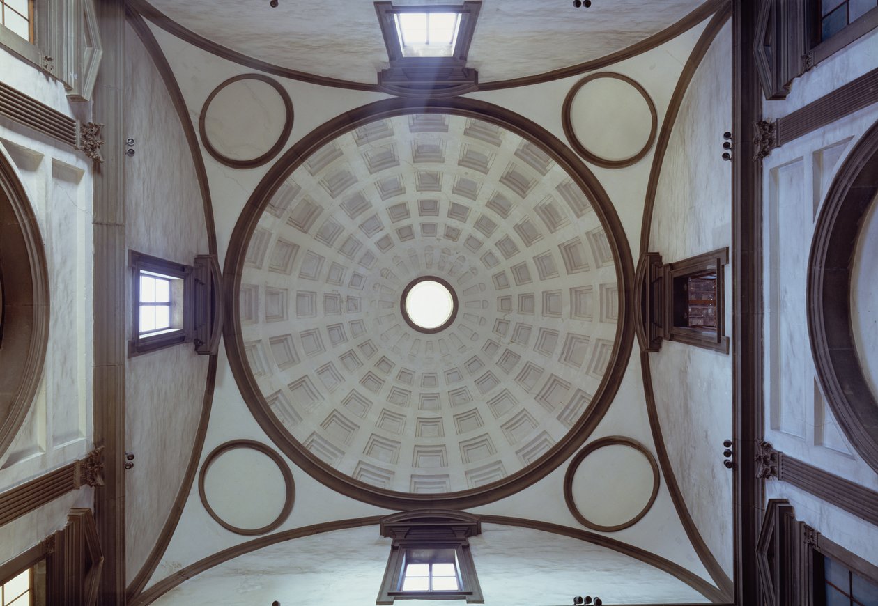 Yeni Sacristy