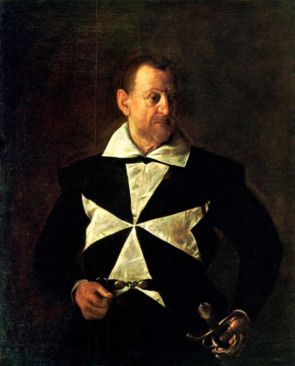 Fra Antonio Martelli