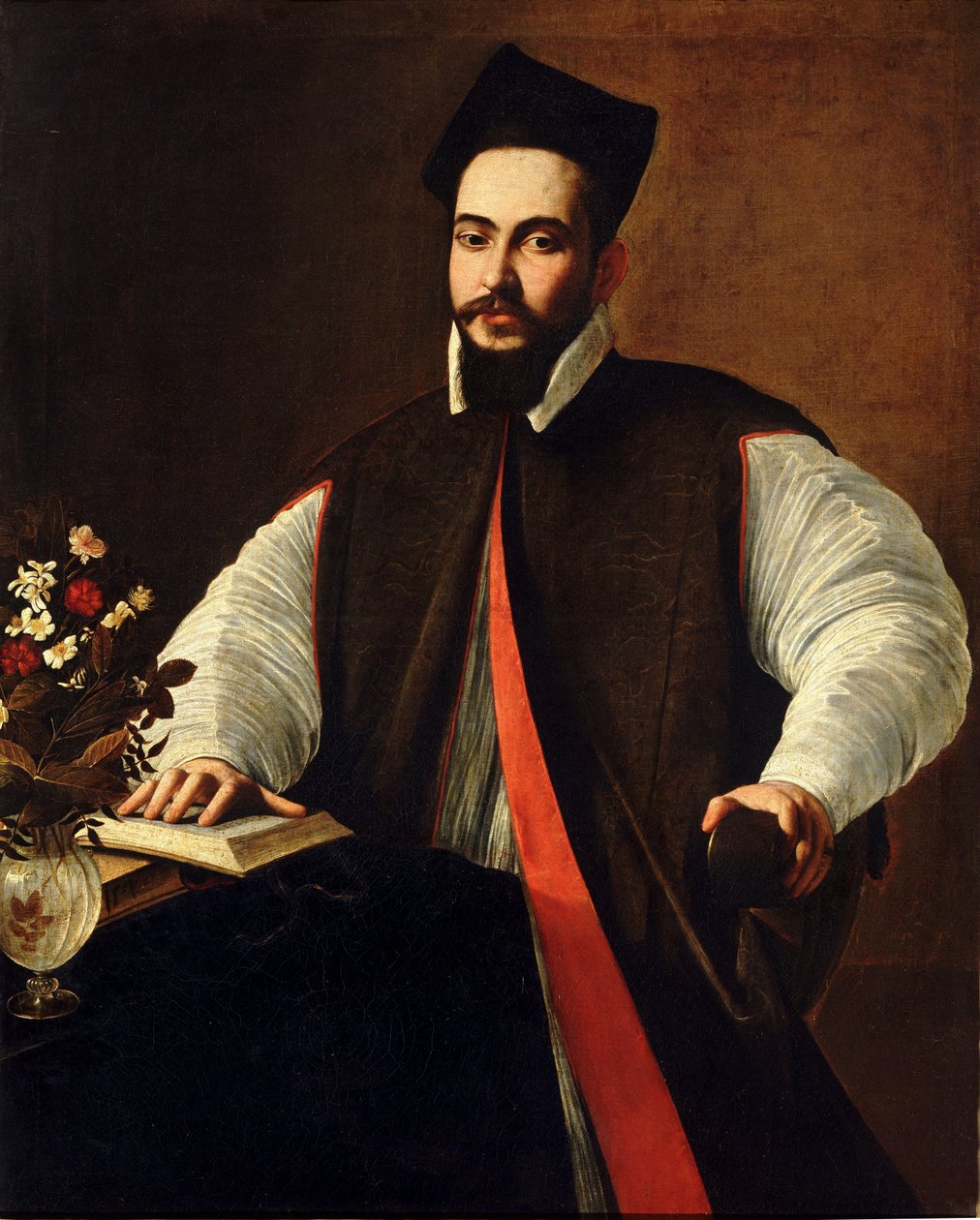 Papa Urban VIII