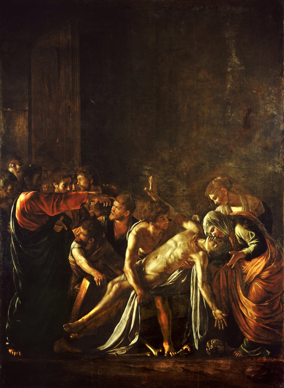 Lazarus