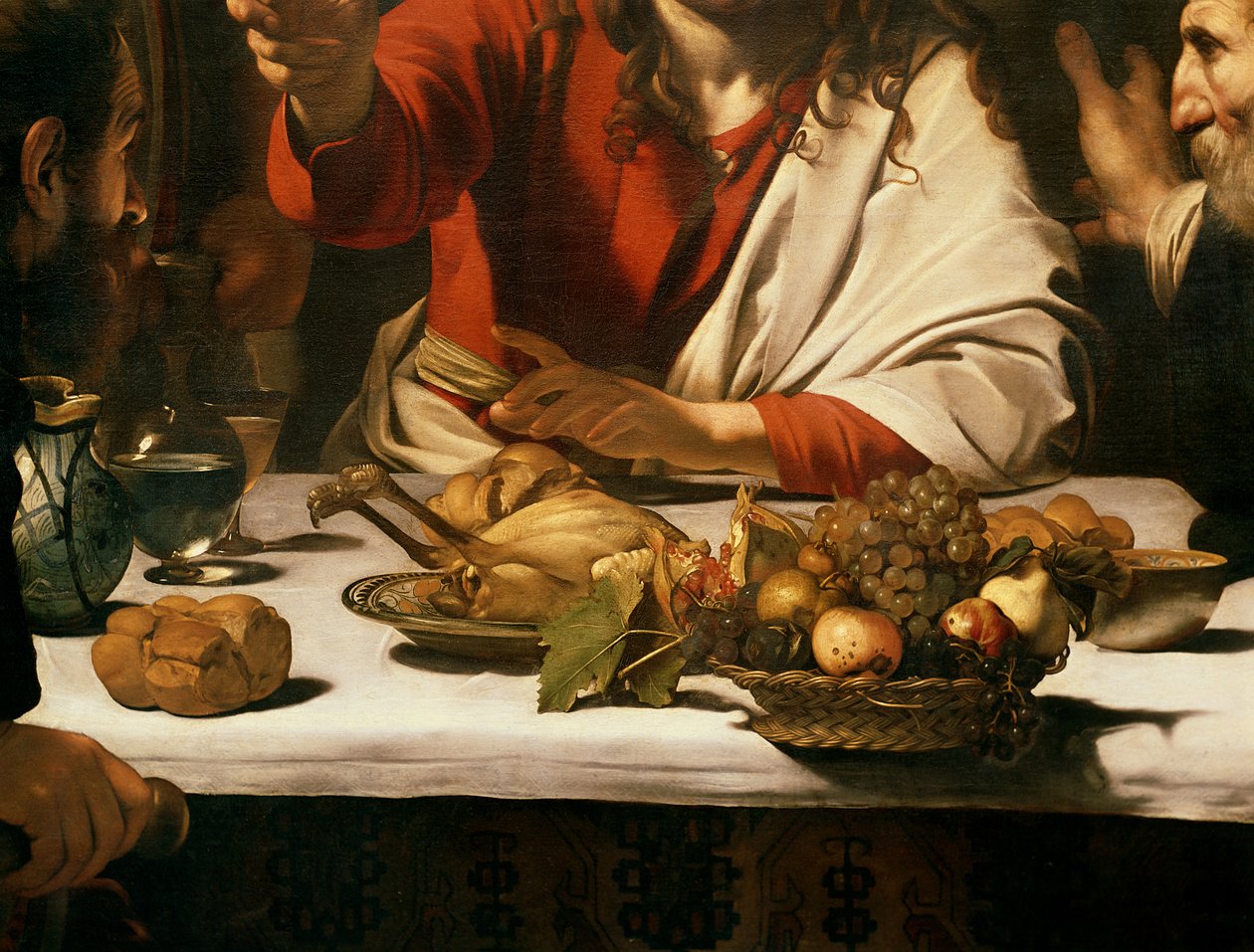 Emmaus
