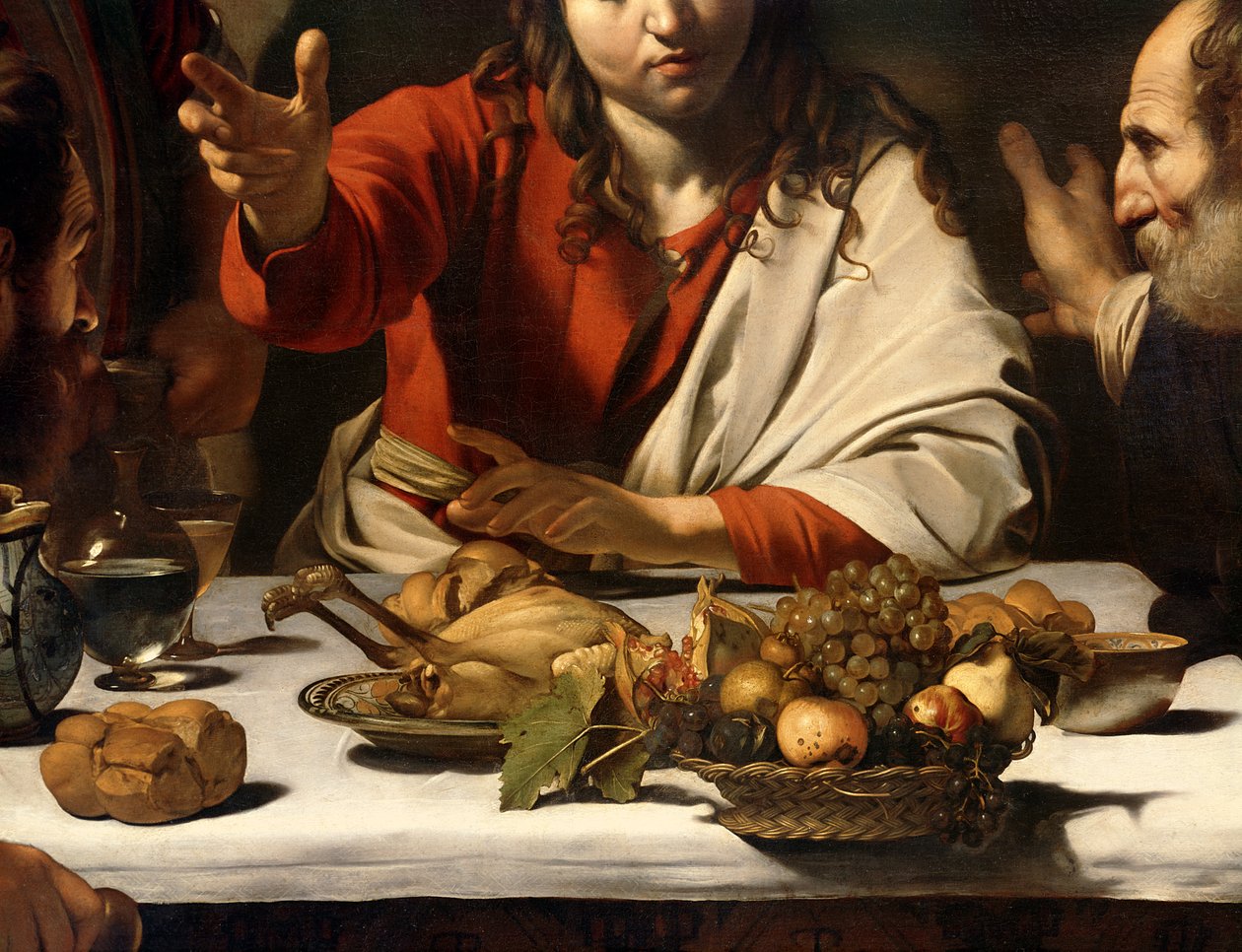 Emmaus