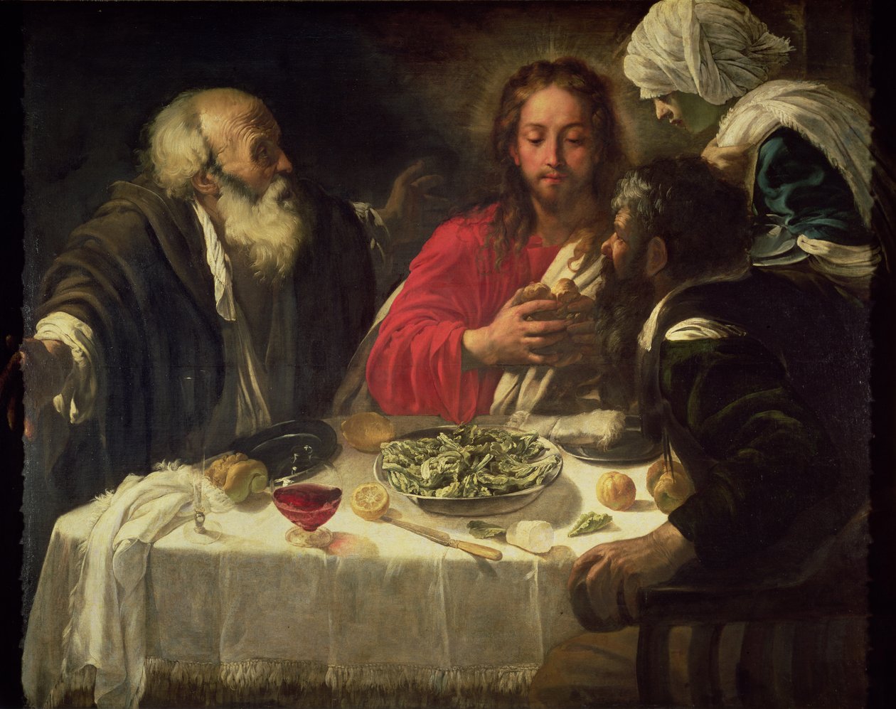 Emmaus