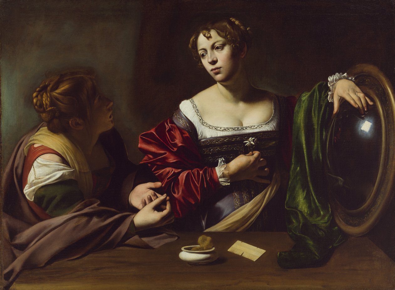 Magdalene