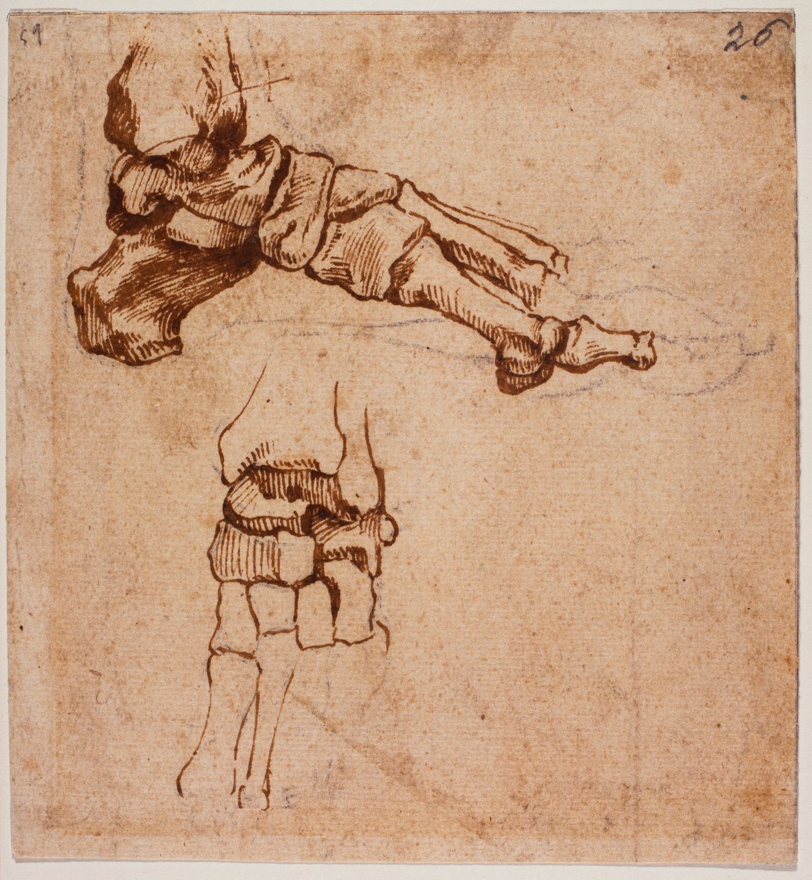  by Michelangelo (after) Buonarroti