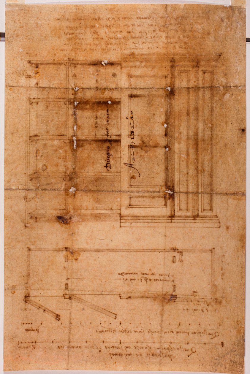  by Michelangelo (after) Buonarroti