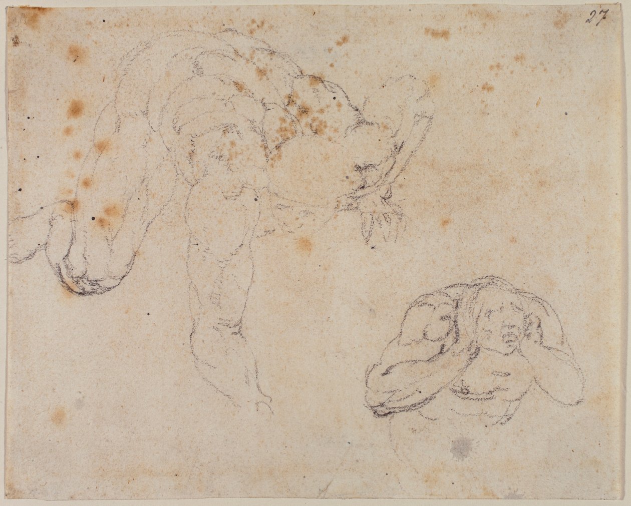  by Michelangelo (after) Buonarroti