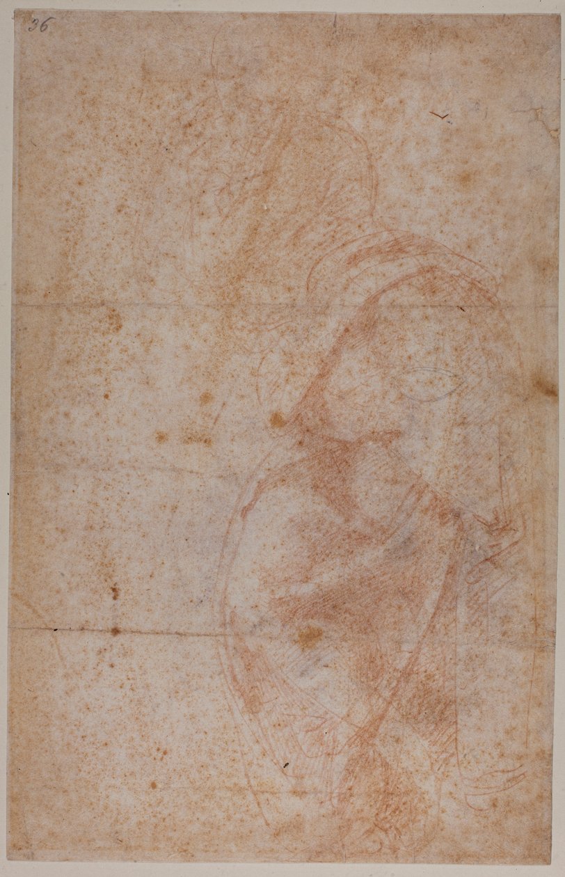  by Michelangelo (after) Buonarroti