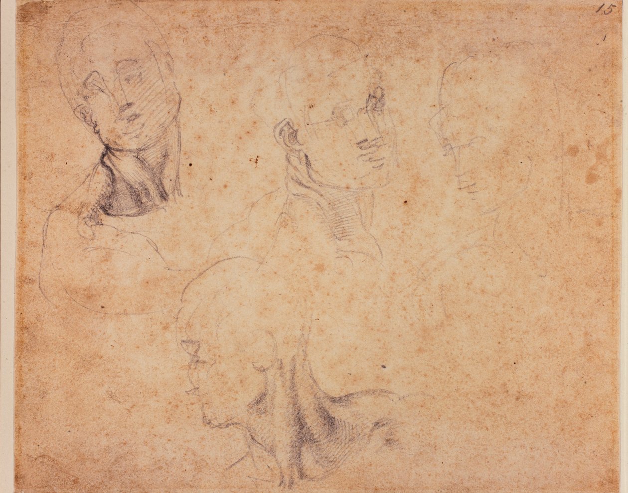  by Michelangelo (after) Buonarroti