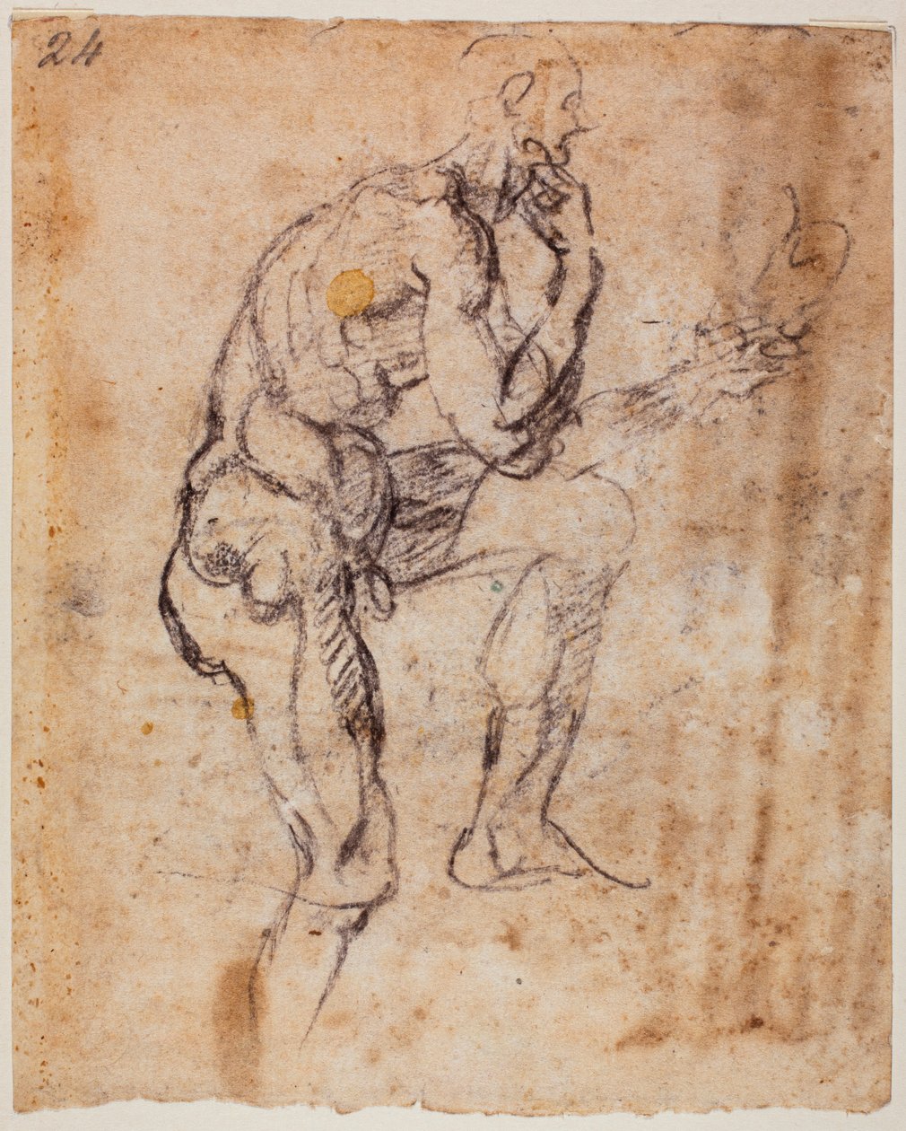  by Michelangelo (after) Buonarroti
