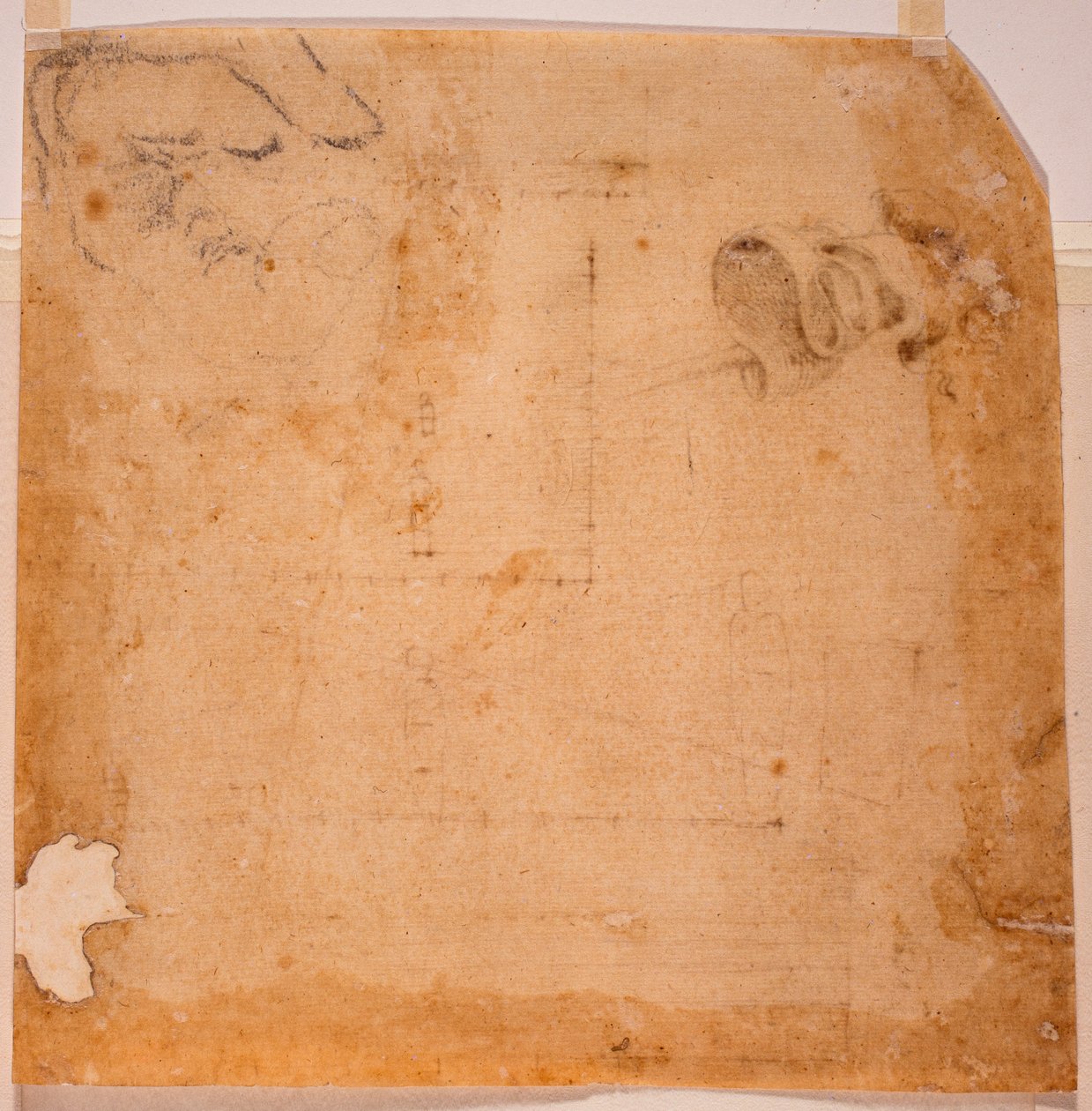  by Michelangelo (after) Buonarroti