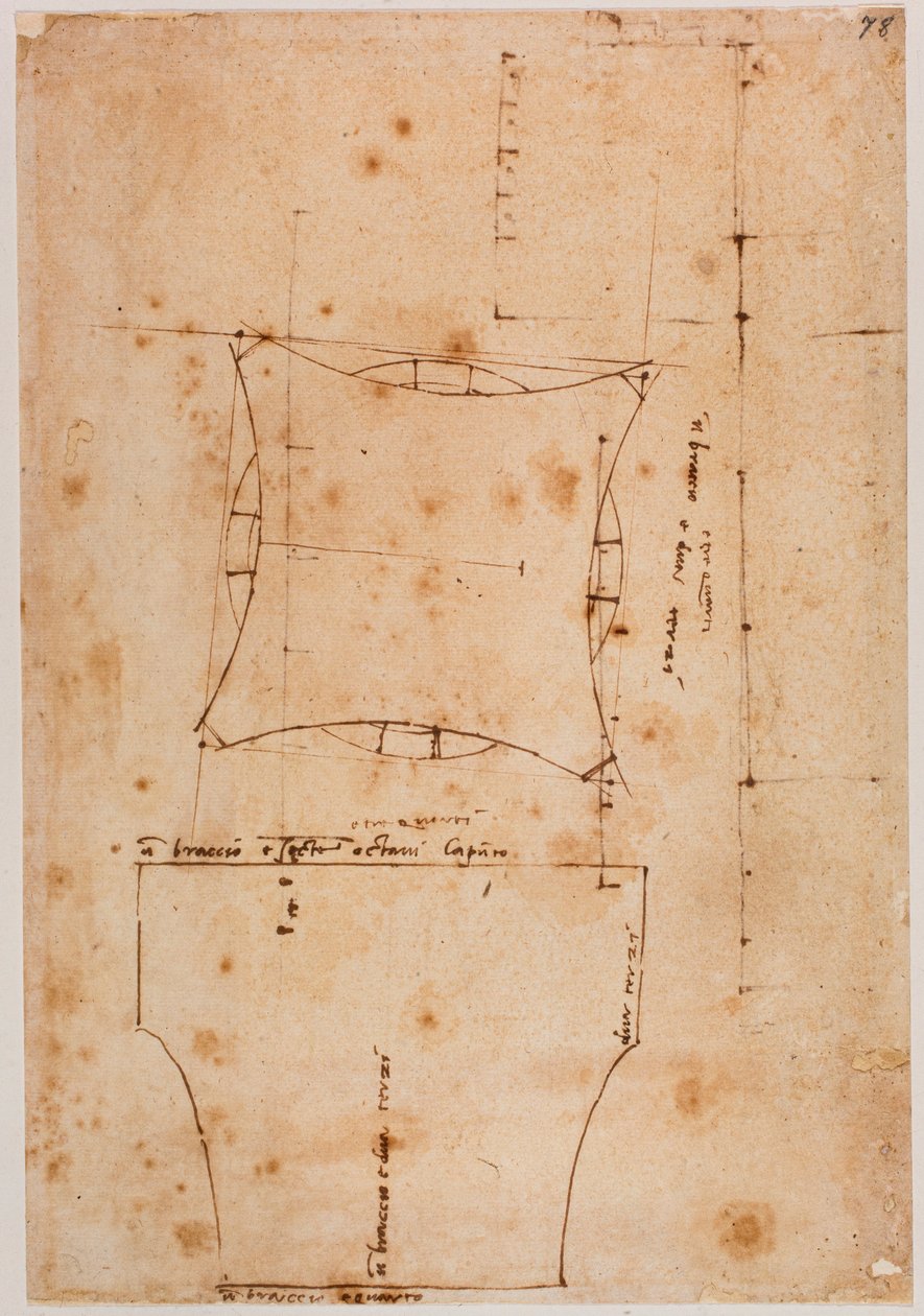  by Michelangelo (after) Buonarroti