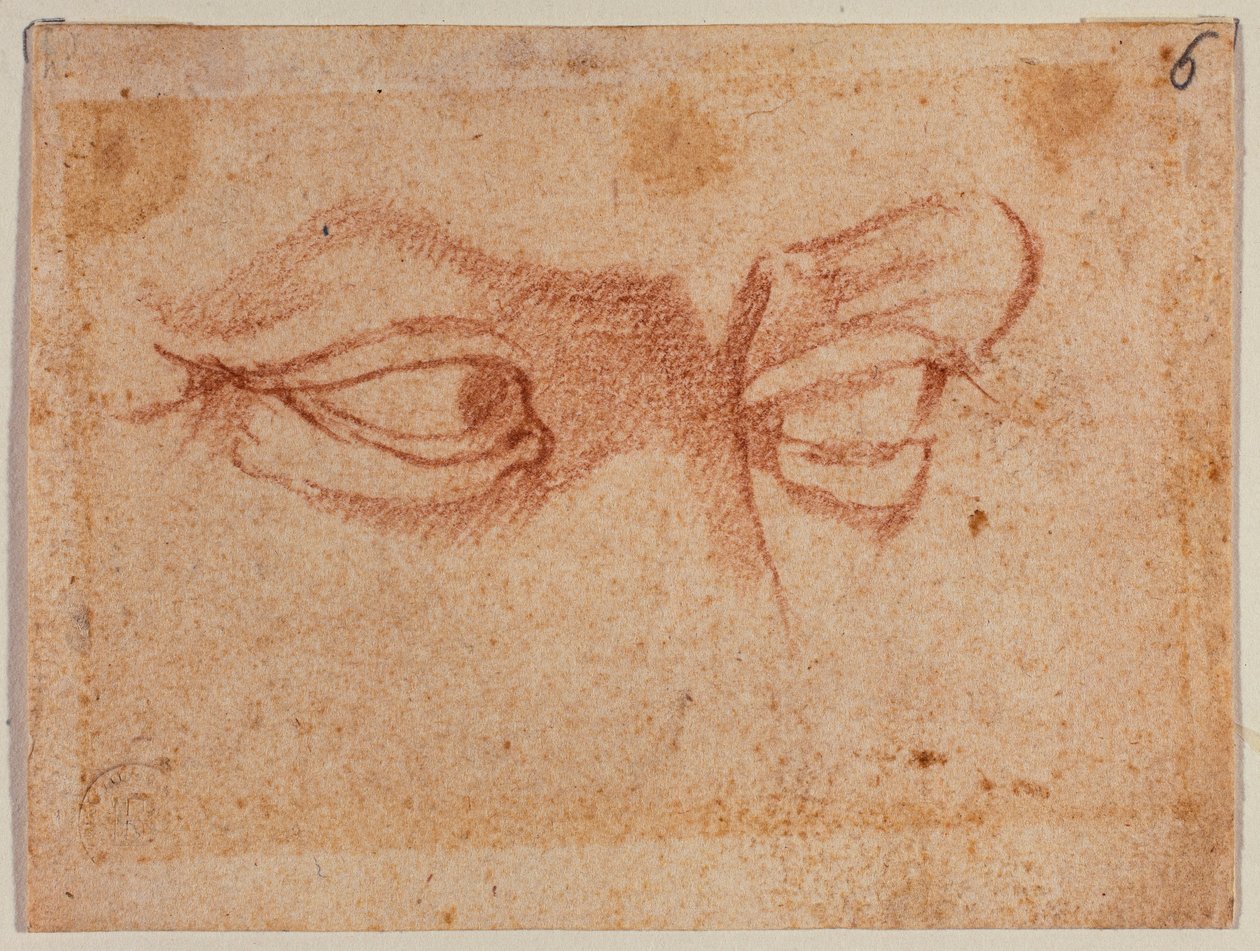  by Michelangelo (after) Buonarroti