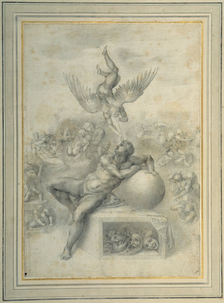 Michelangelo Buonarroti
