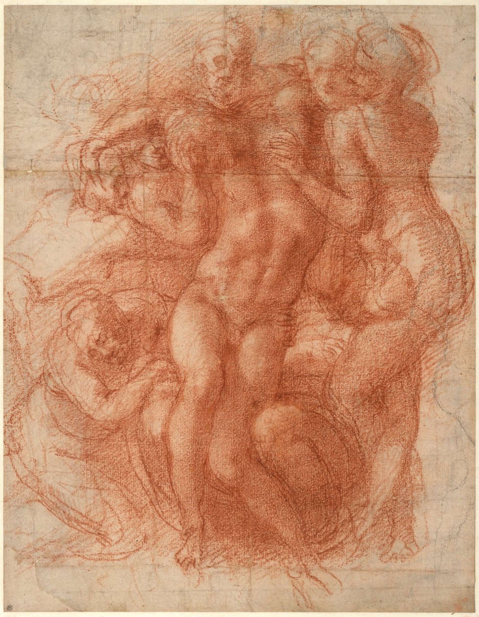  by Michelangelo