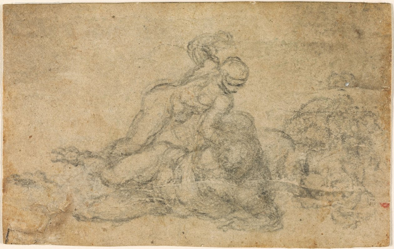  by Michelangelo
