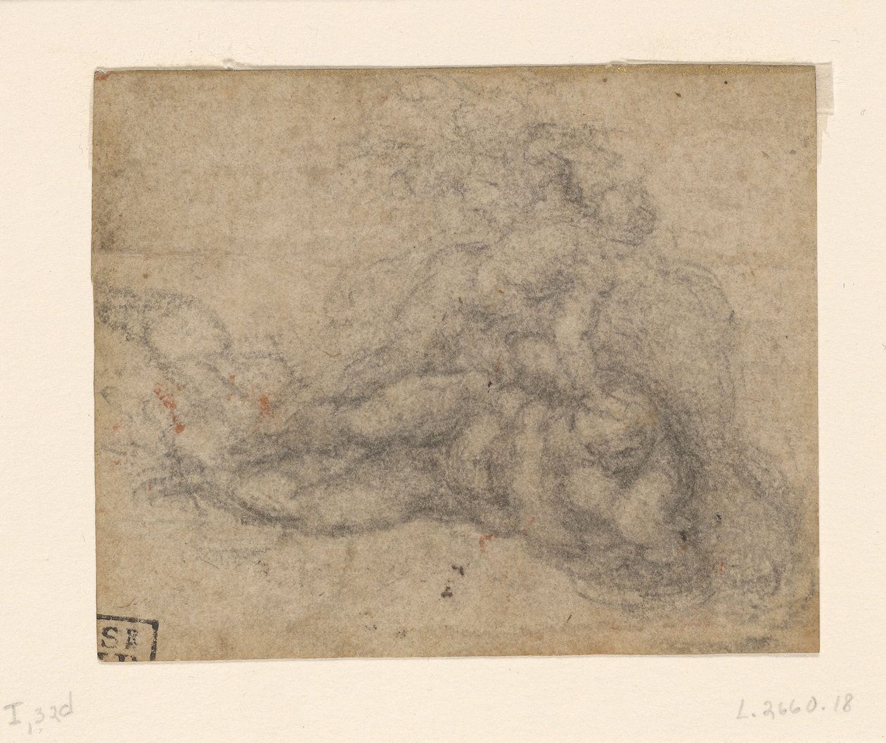  by Michelangelo