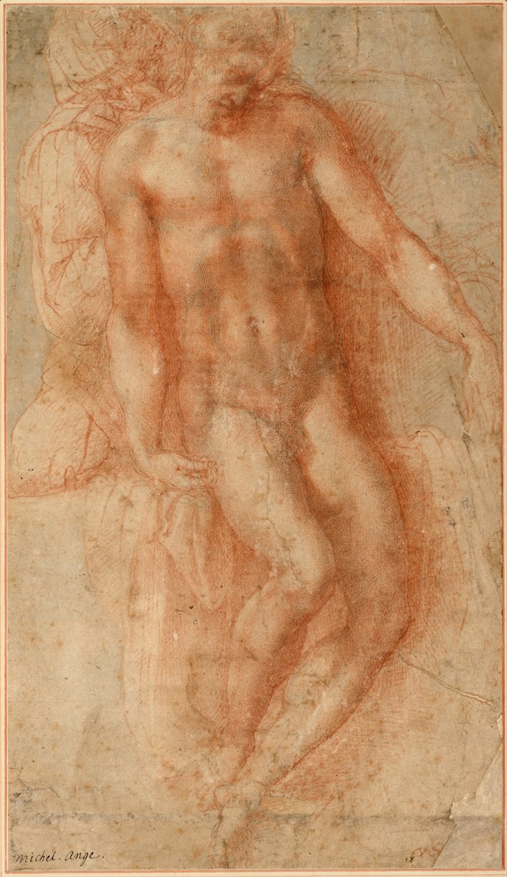 by Michelangelo