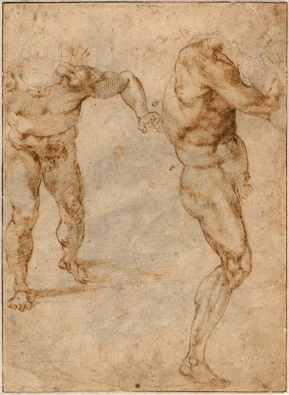  by Michelangelo