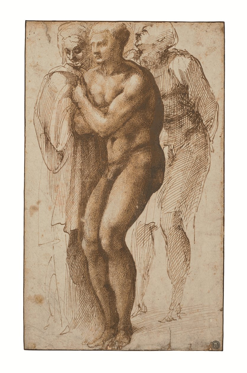  by Michelangelo Buonarroti