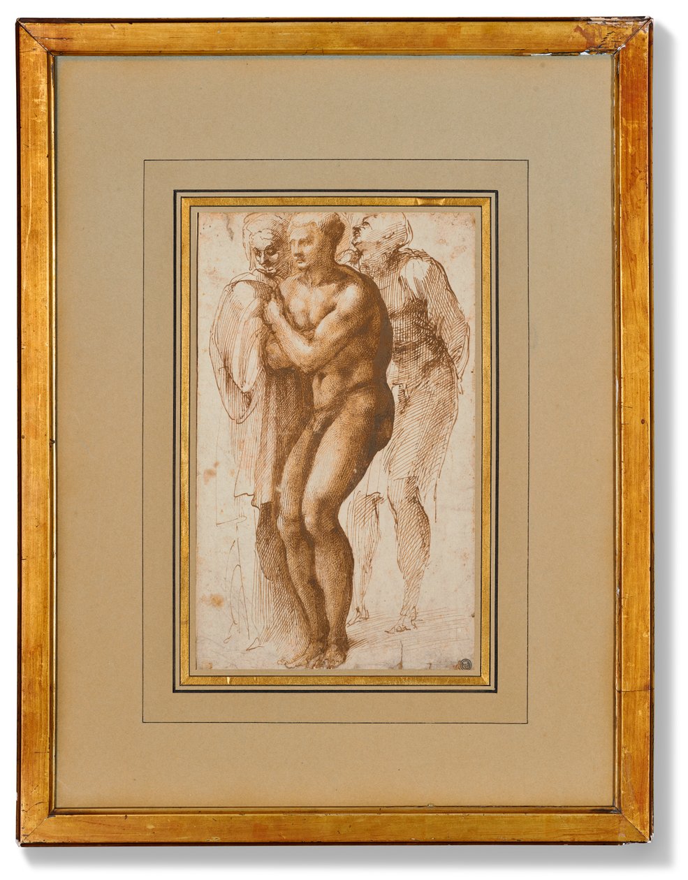  by Michelangelo Buonarroti