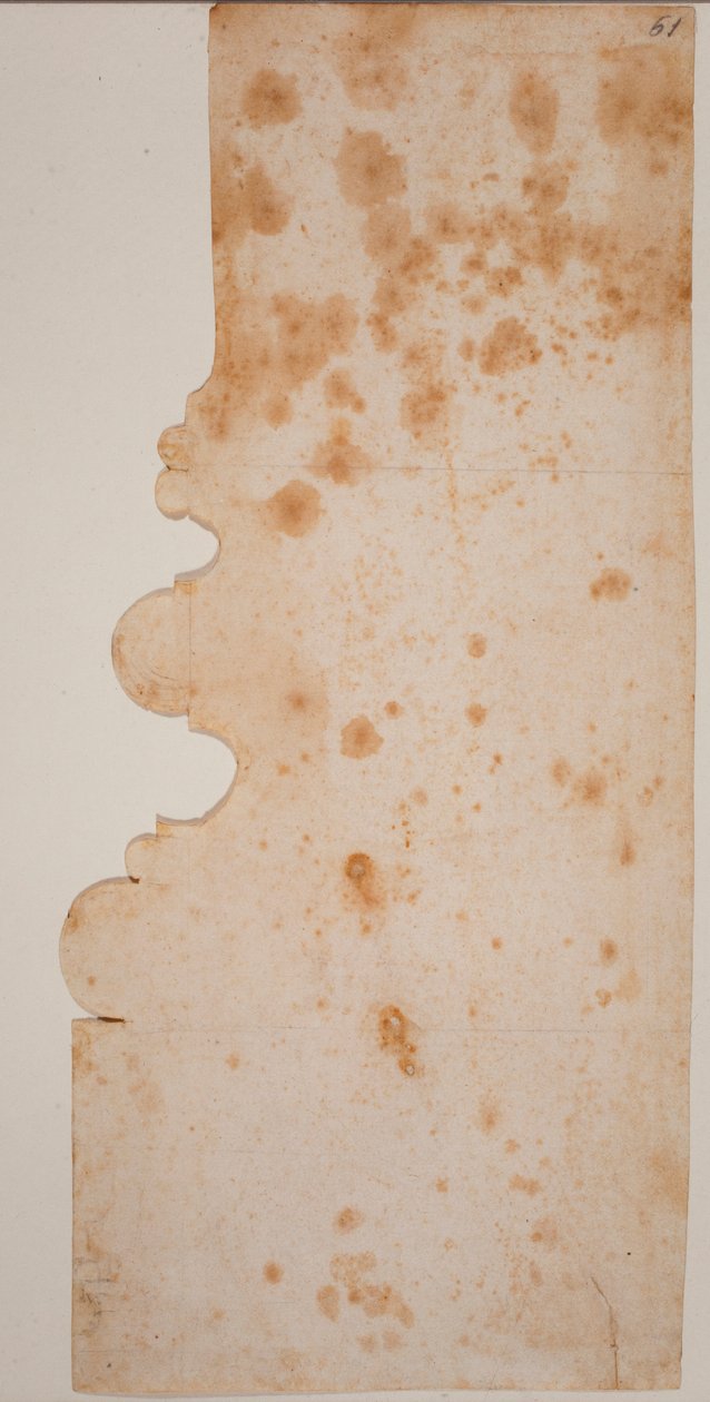 by Michelangelo Buonarroti