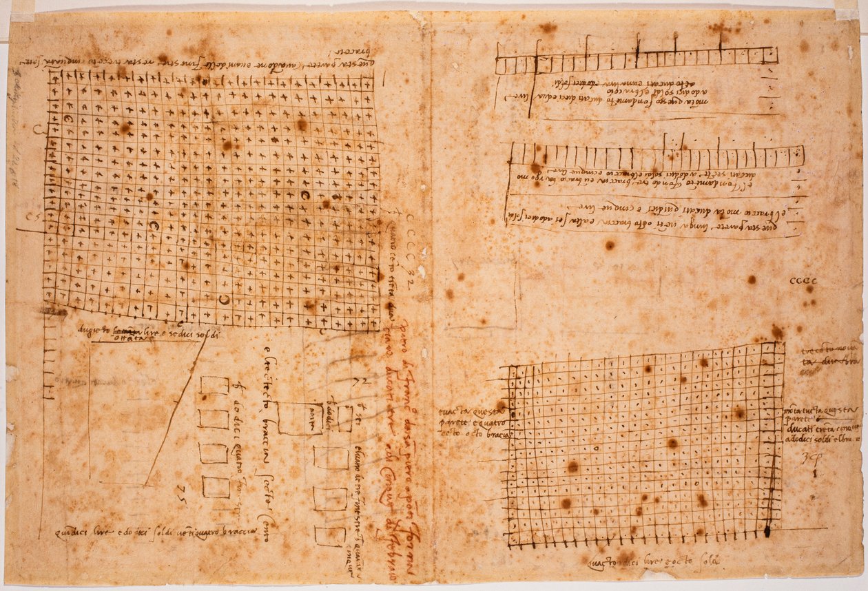  by Michelangelo Buonarroti