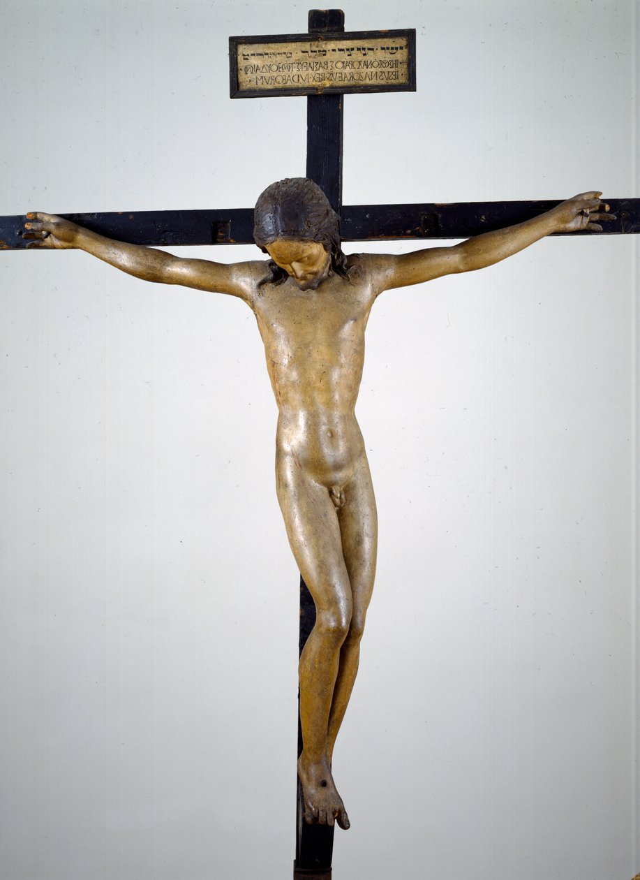 Louis vi le gros (1081 - 1137), bir binanın inşaatını denetleyen. Jean Fouquet (1420-1481) tarafından “Grandes chroniques de france” daki minyatür by Michelangelo Buonarroti