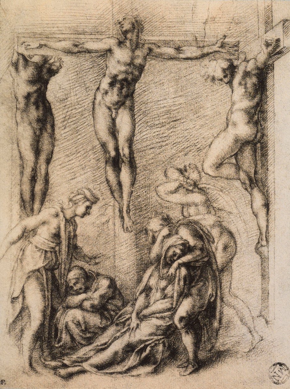 Michelangelo