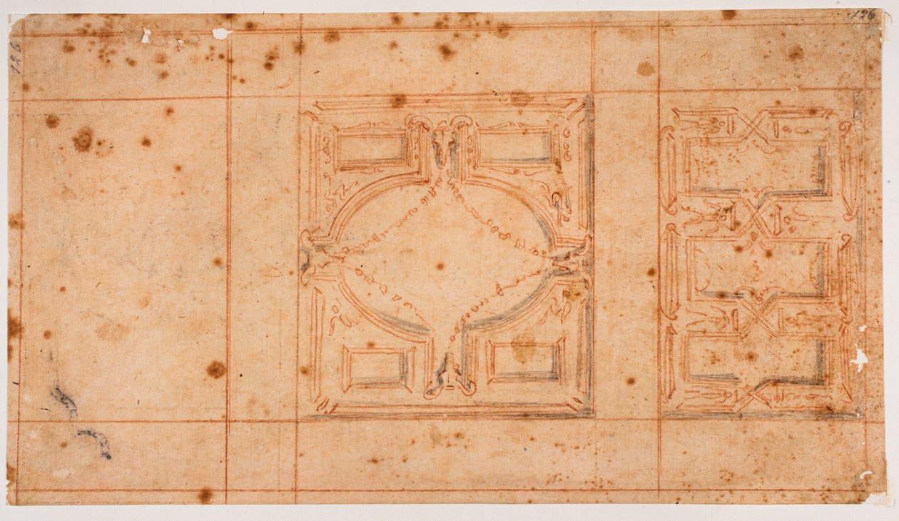  by Michelangelo Buonarroti