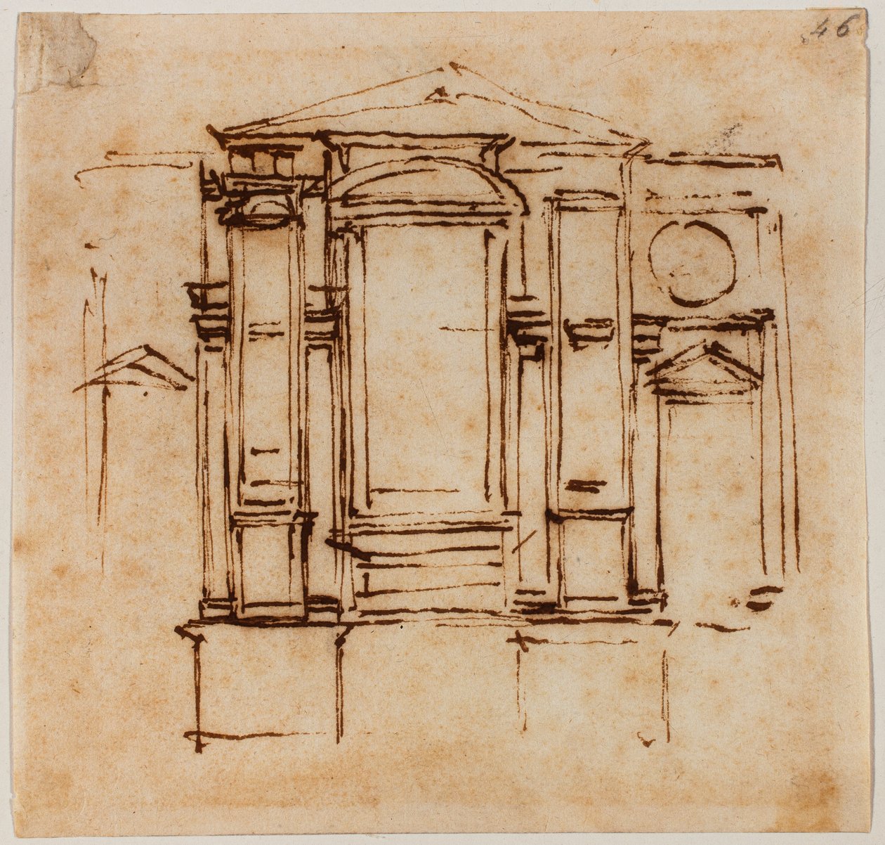  by Michelangelo Buonarroti