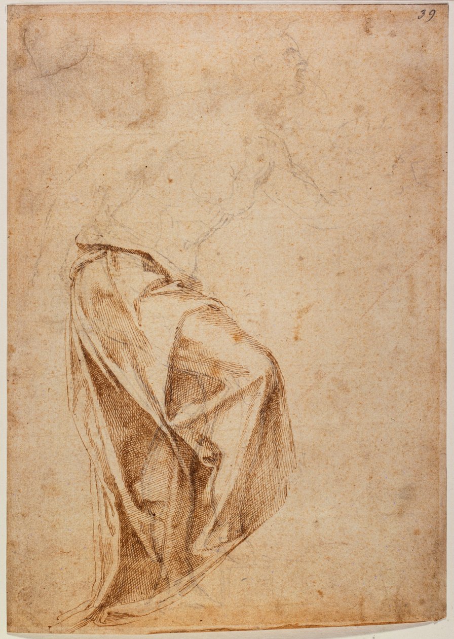  by Michelangelo Buonarroti