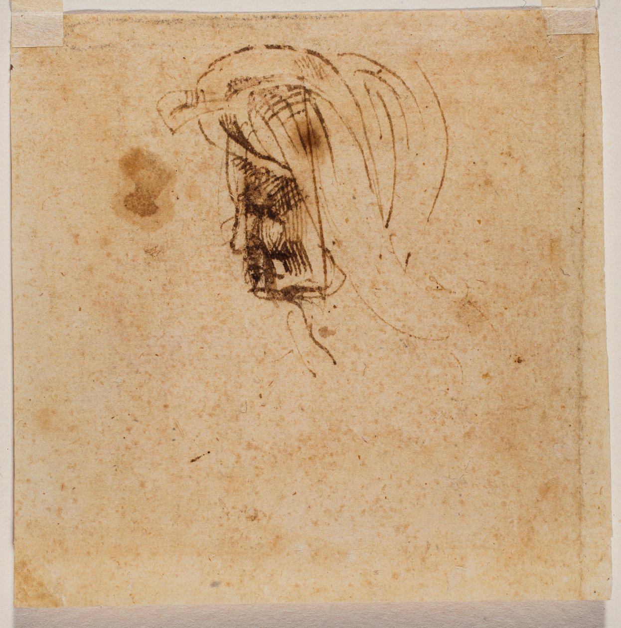  by Michelangelo Buonarroti