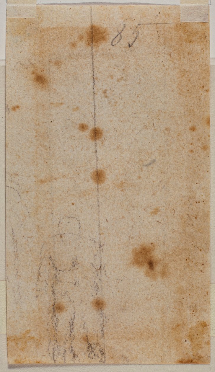  by Michelangelo Buonarroti