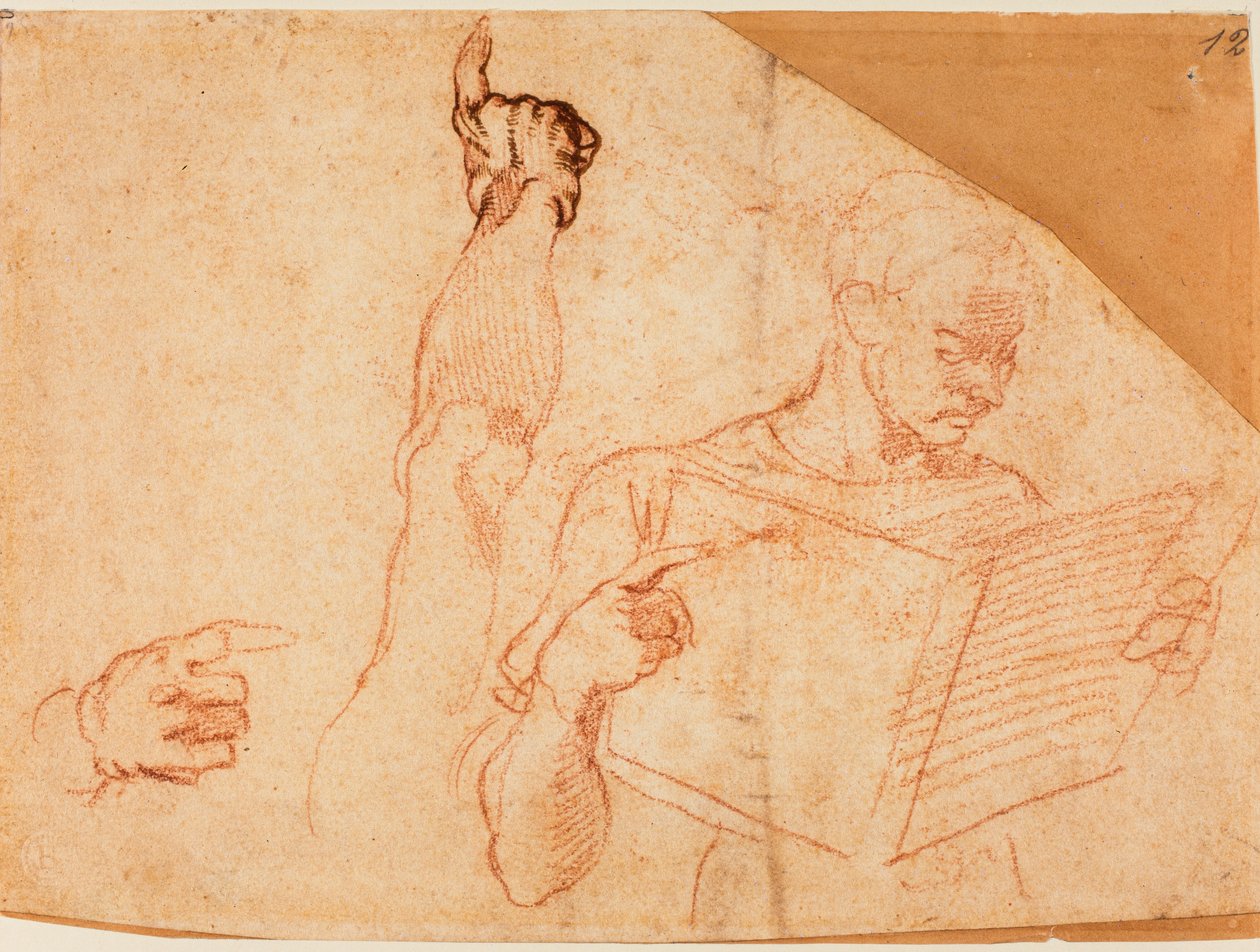  by Michelangelo Buonarroti