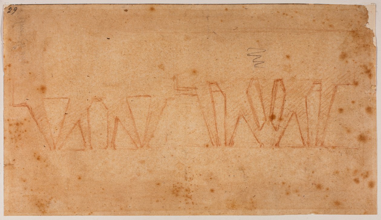  by Michelangelo Buonarroti