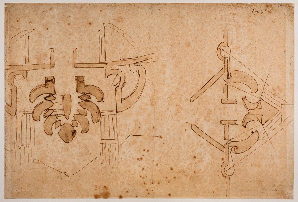  by Michelangelo Buonarroti
