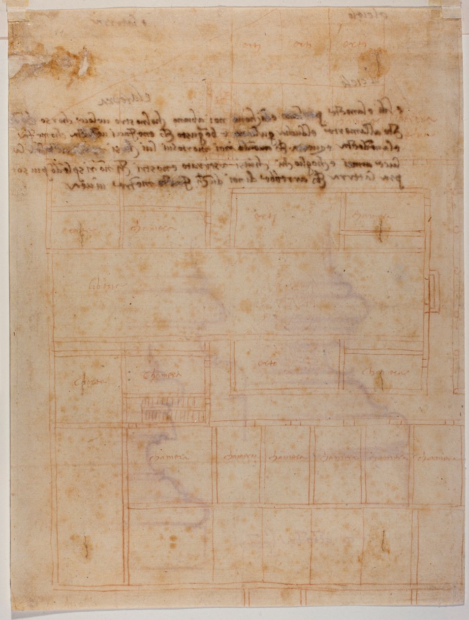  by Michelangelo Buonarroti