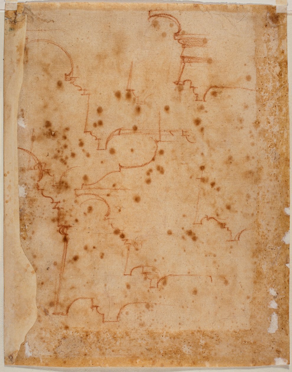  by Michelangelo Buonarroti
