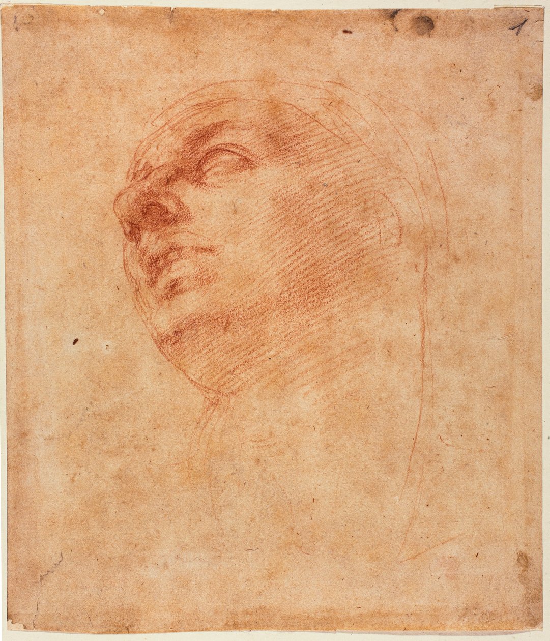  by Michelangelo Buonarroti