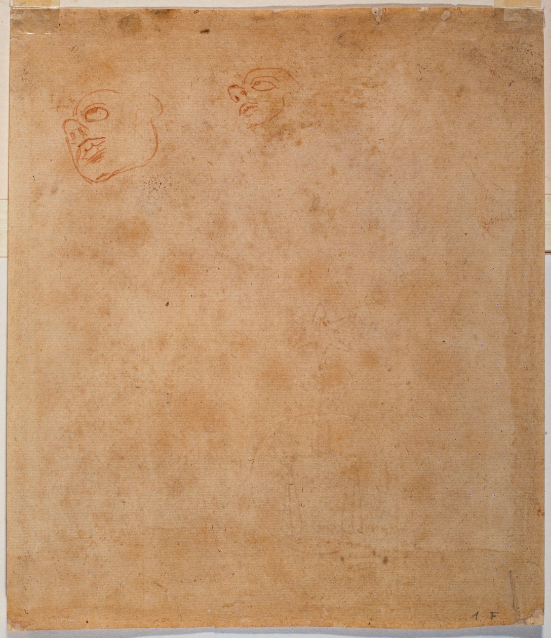  by Michelangelo Buonarroti