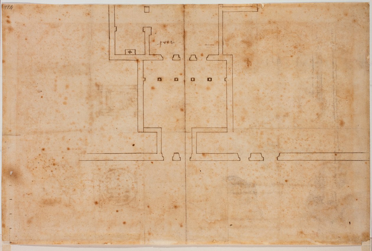  by Michelangelo Buonarroti