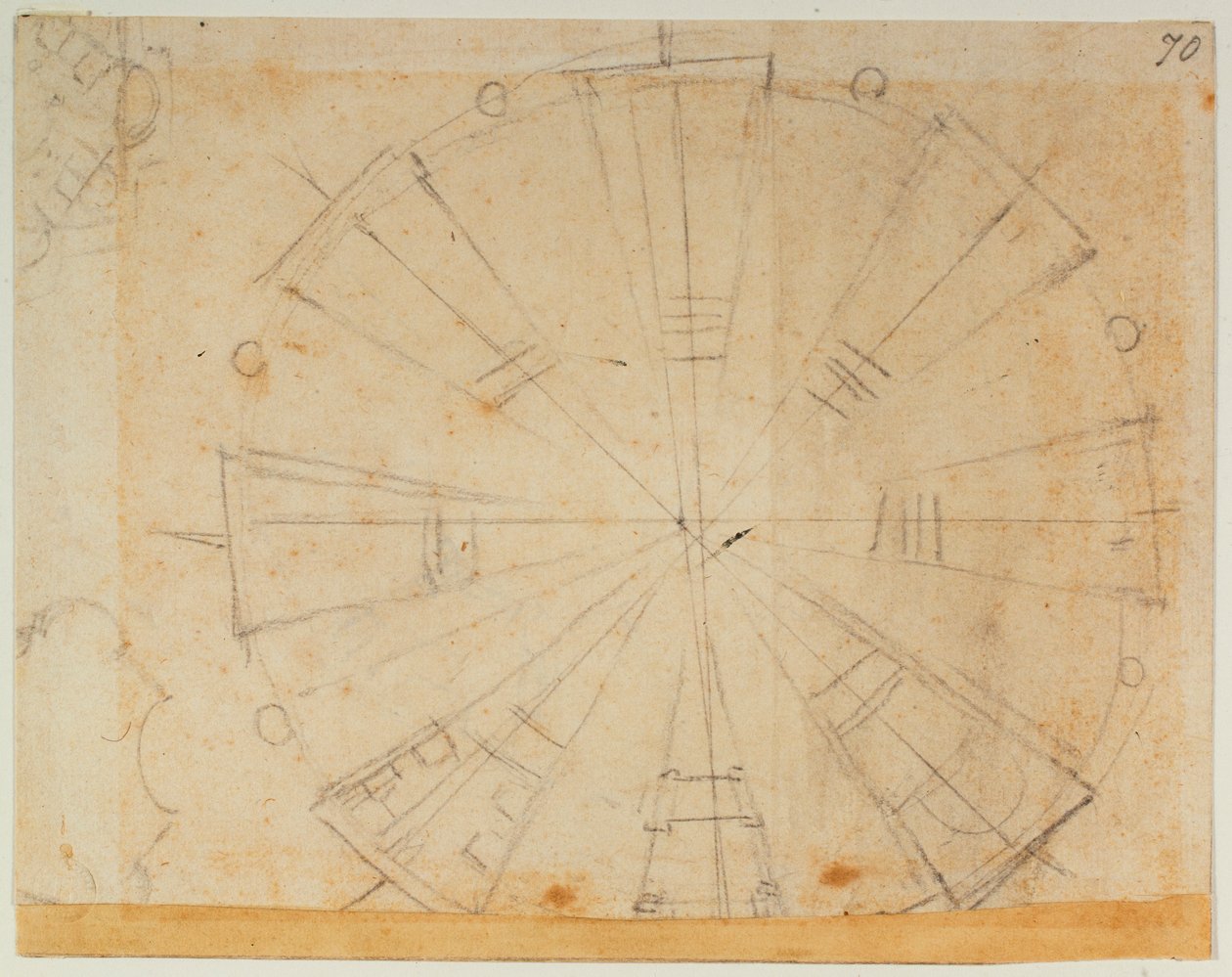 by Michelangelo Buonarroti