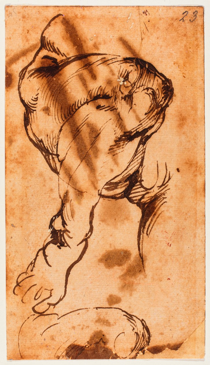  by Michelangelo Buonarroti