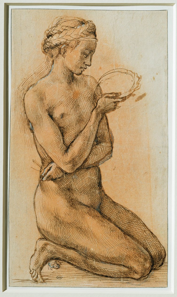  by Michelangelo Buonarroti
