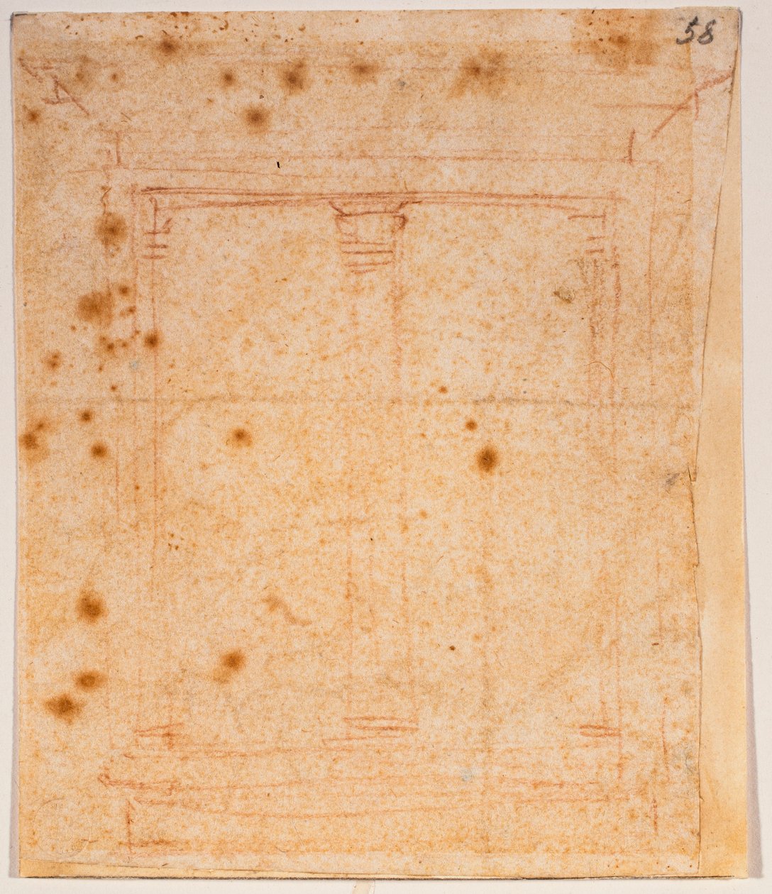  by Michelangelo Buonarroti