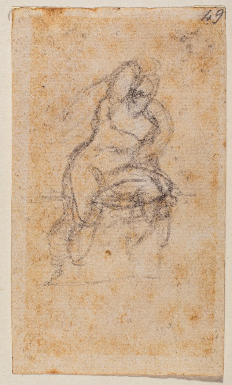  by Michelangelo Buonarroti