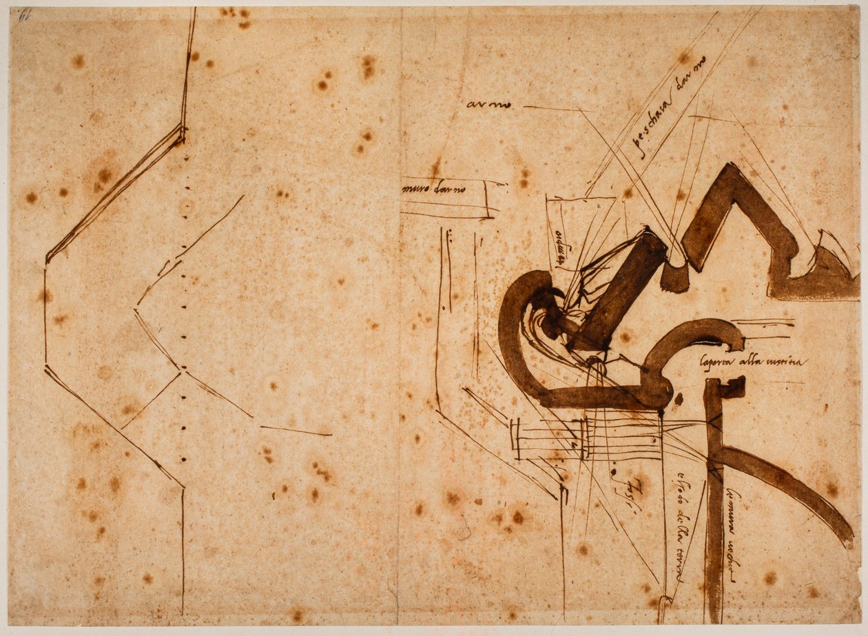  by Michelangelo Buonarroti