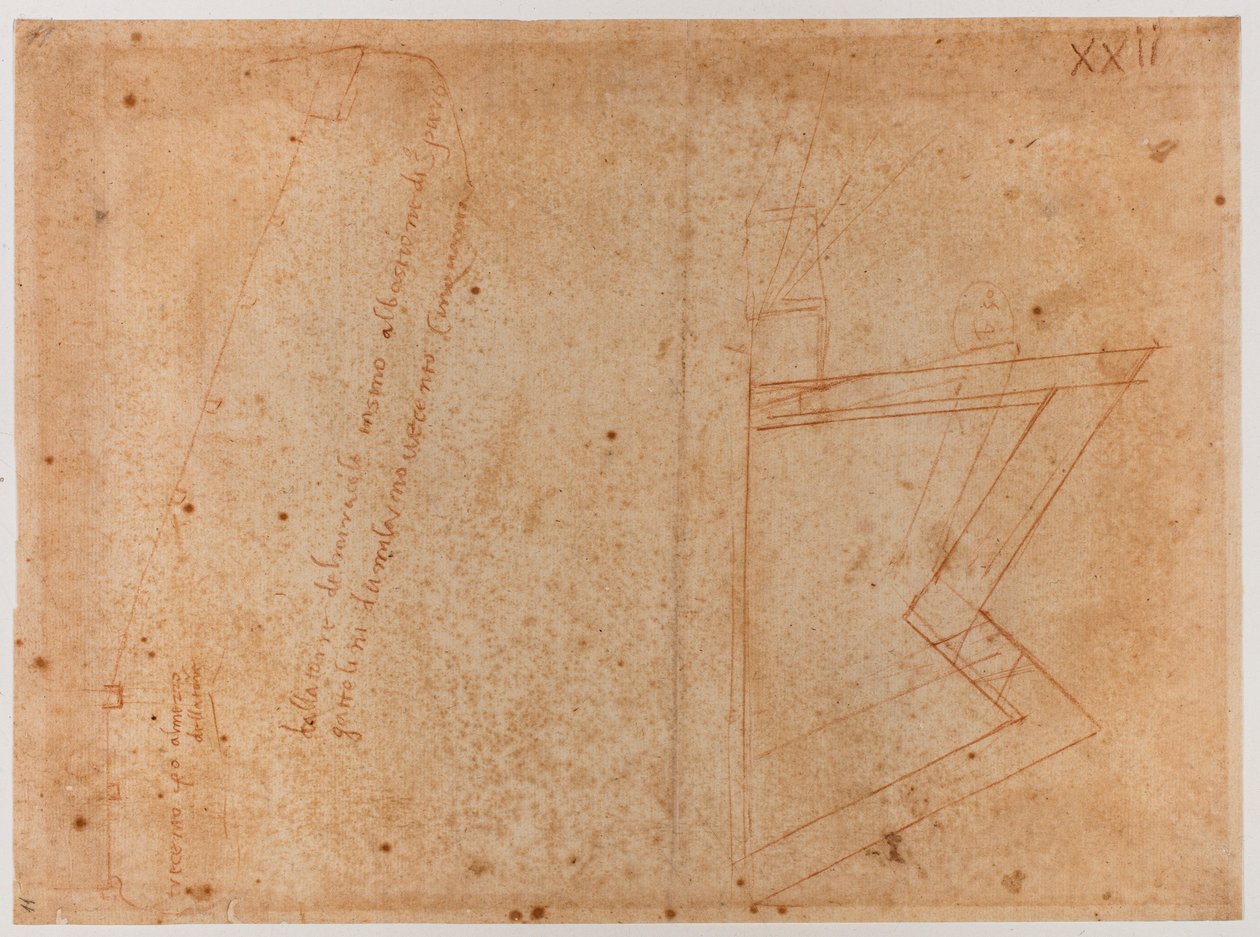  by Michelangelo Buonarroti